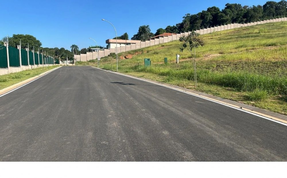 Terreno em Condomnio - Venda - Ivoturucaia - Jundia - SP