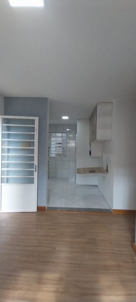 Apartamento - Venda - Recanto Quarto Centenrio - Jundia - SP