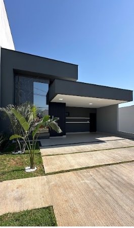 Casa em Condomnio - Venda - Jardim Mantova - Indaiatuba - SP