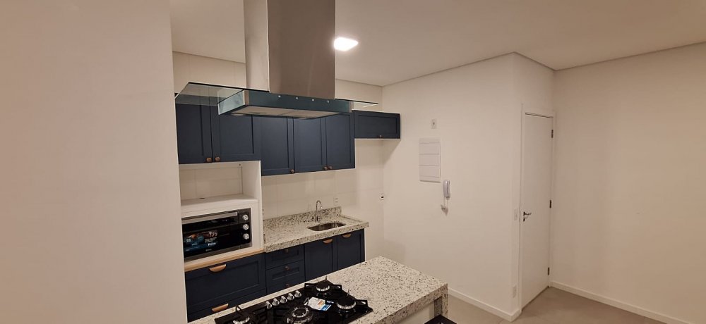 Apartamento - Venda - Cidade Luiza - Jundia - SP