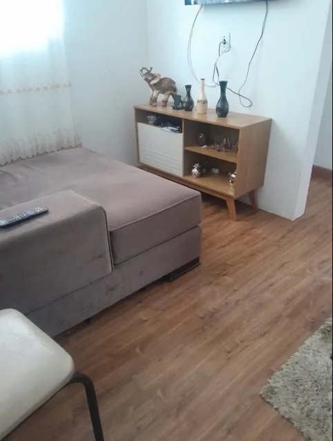 Apartamento - Venda - Recanto Quarto Centenrio - Jundia - SP