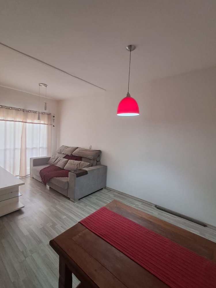 Apartamento - Venda - Morada das VInhas - Jundia - SP