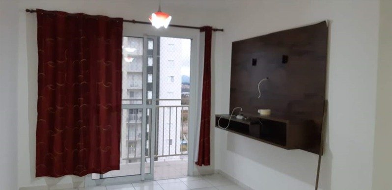 Apartamento - Venda - Jardim Tamoio - Jundia - SP