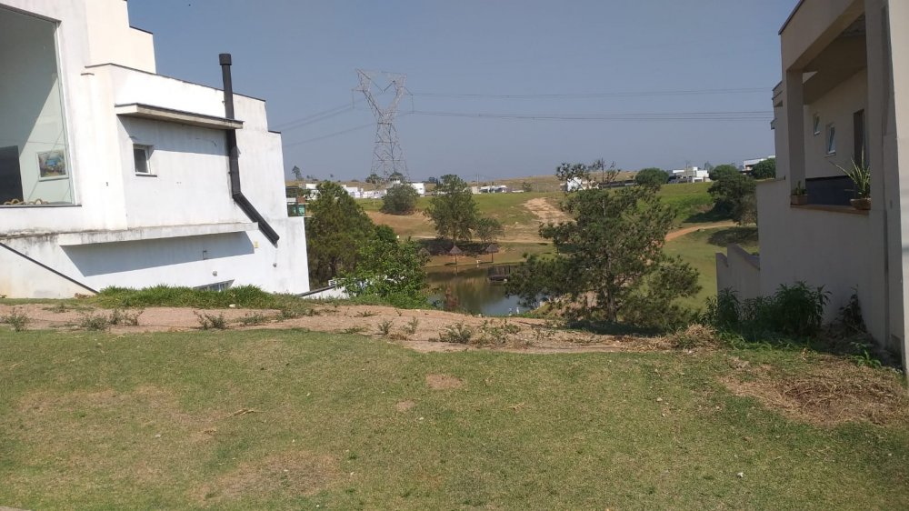 Terreno em Condomnio - Venda - Residencial Vila Victoria - Itupeva - SP