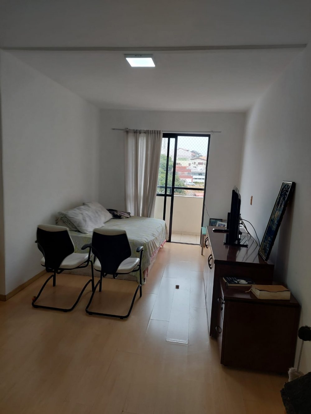 Apartamento - Venda - Vila das Hortncias - Jundia - SP