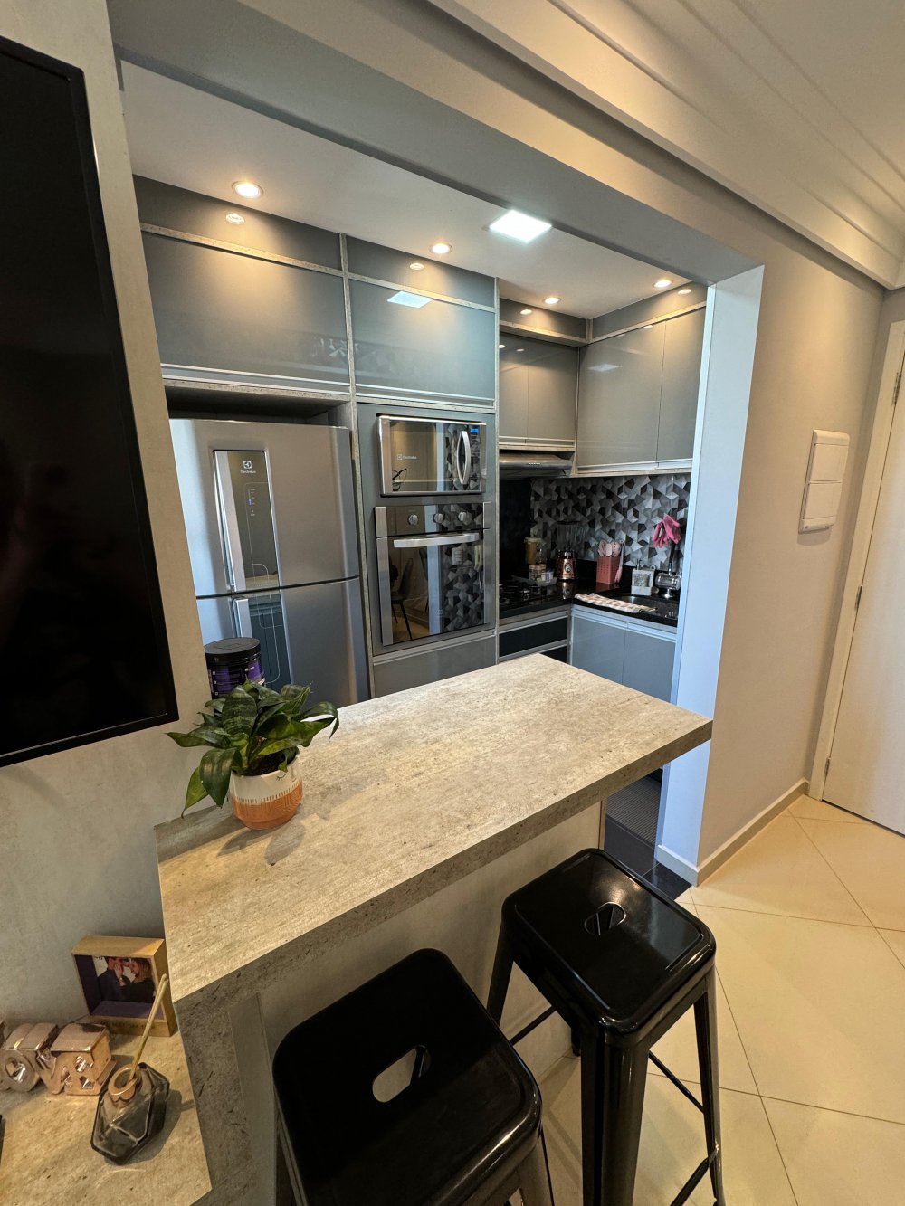 Apartamento - Venda - Nova Cidade Jardim - Jundia - SP