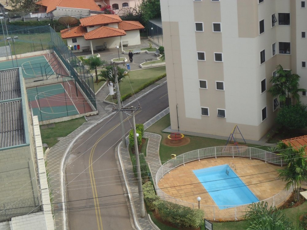 Apartamento - Venda - Vila das Hortncias - Jundia - SP