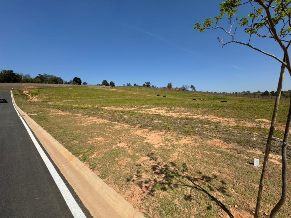 Terreno em Condomnio - Venda - Ivoturucaia - Jundia - SP