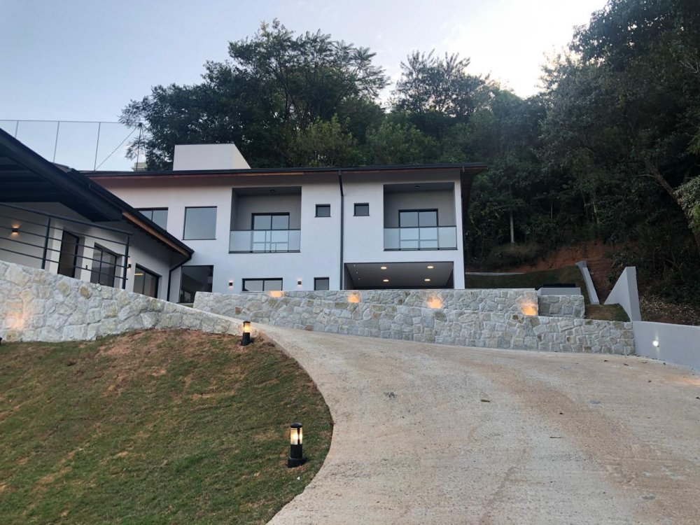 Casa em Condomnio - Venda - Residencial Village Morro Alto - Itupeva - SP