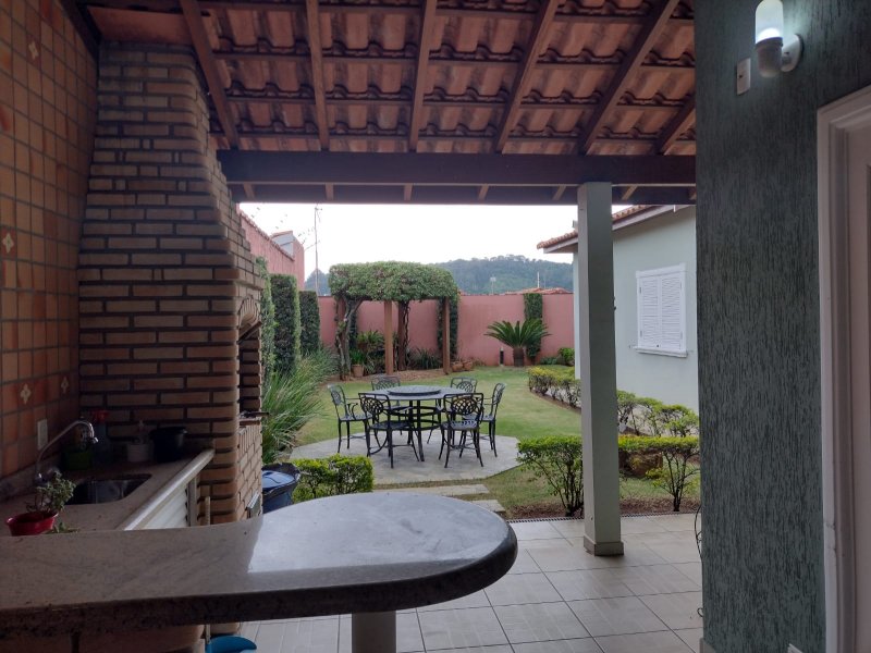 Casa - Venda - Vila Rio Branco - Jundia - SP