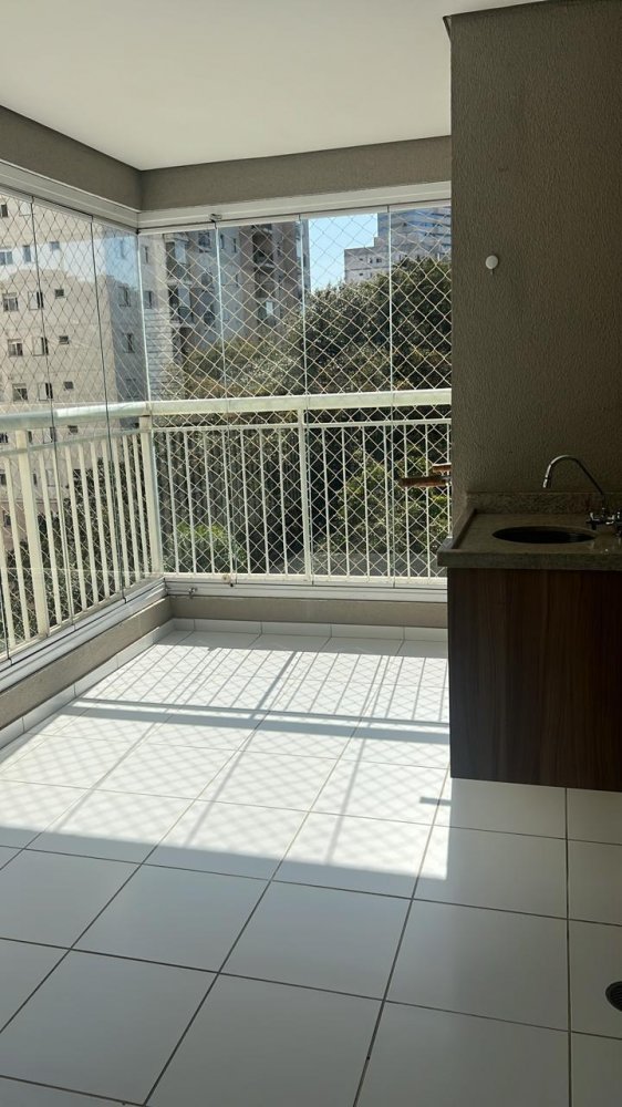 Apartamento - Venda - Jardim Flrida - Jundia - SP