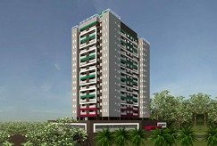 Apartamento - Venda - Jardim Pacaembu - Jundia - SP