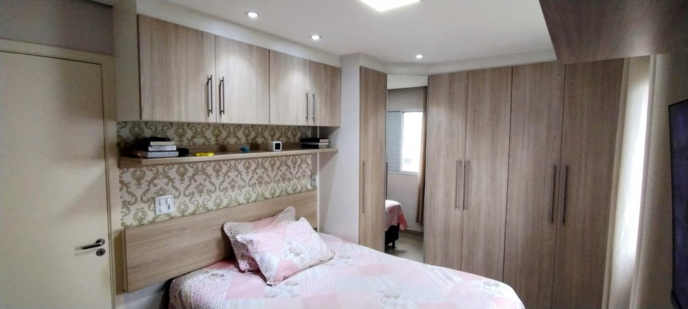 Apartamento - Venda - Jardim Tamoio - Jundia - SP