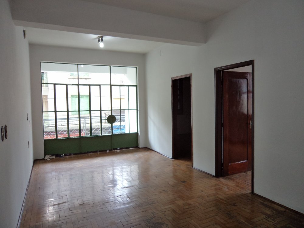 Apartamento - Venda - Bela VIsta - Jundia - SP