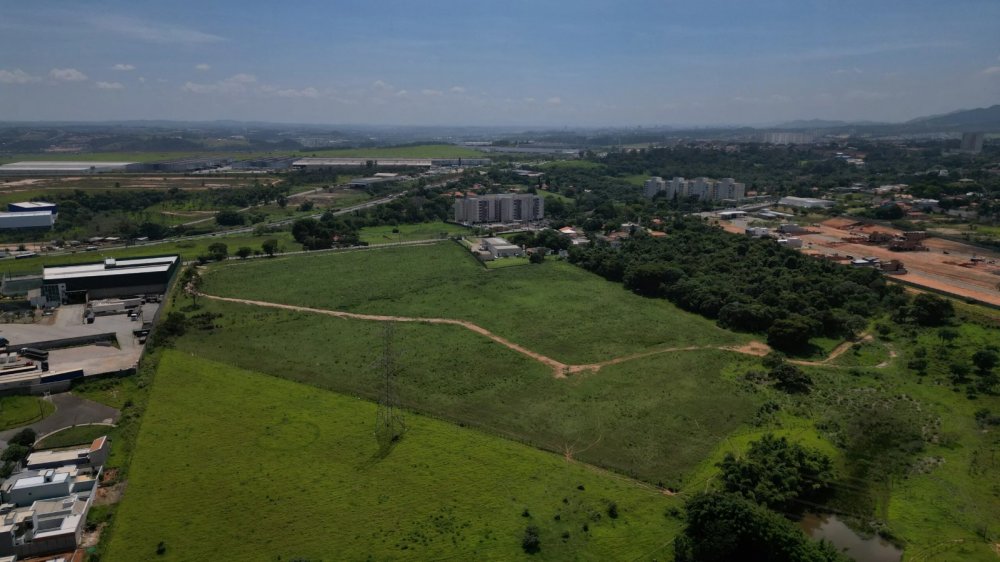 Terreno em Condomnio - Venda - Medeiros - Jundia - SP