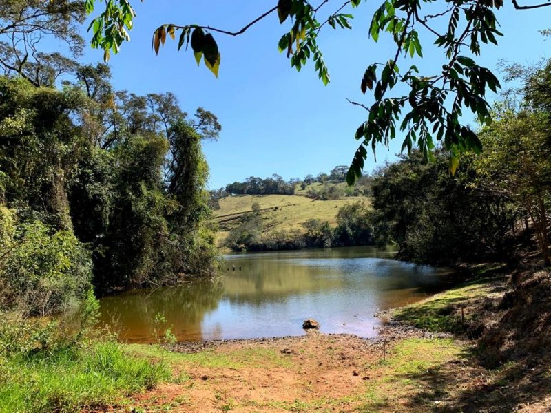 Terreno em Condomnio - Venda - Reserva Santa Monica - Itupeva - SP