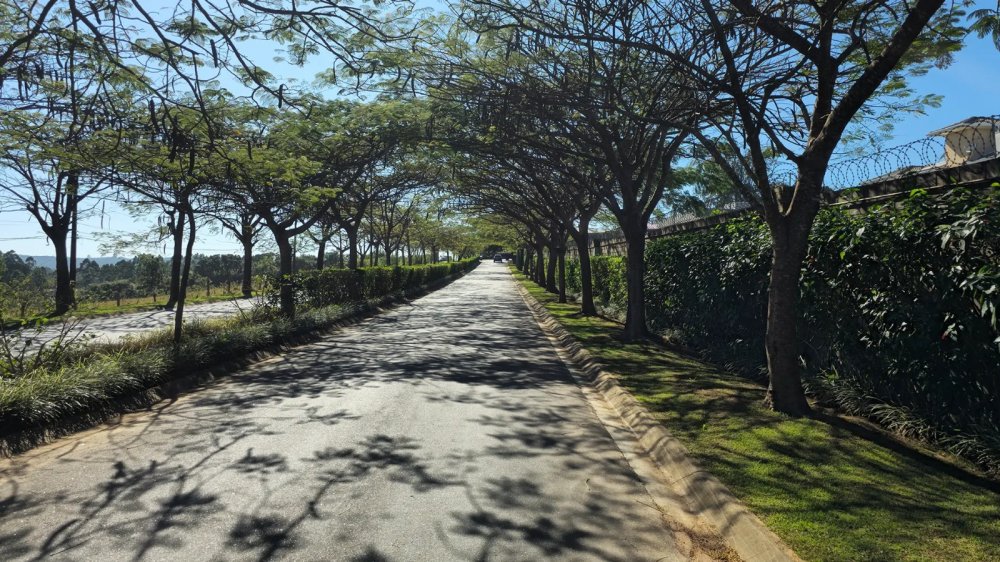 Terreno em Condomnio - Venda - Caxambu - Jundia - SP