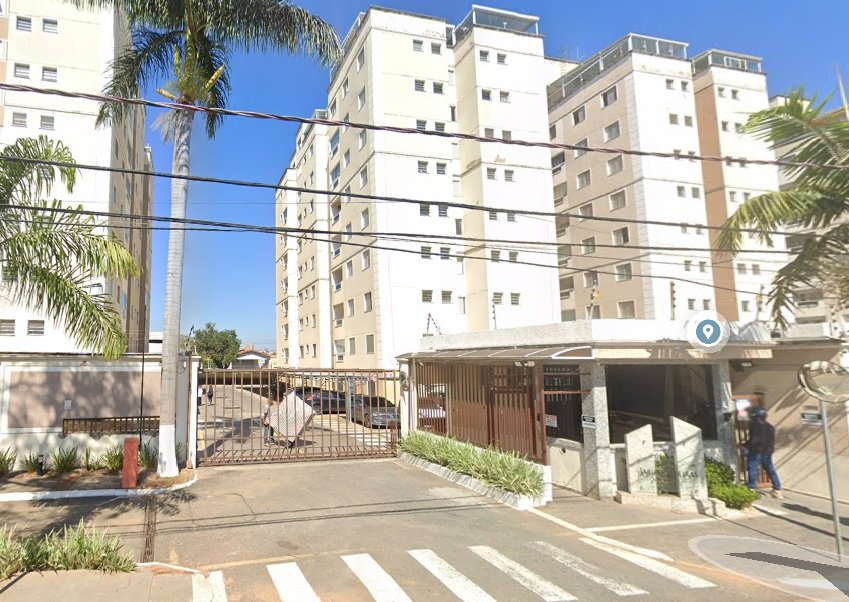 Apartamento - Venda - Ponte de So Joo - Jundia - SP