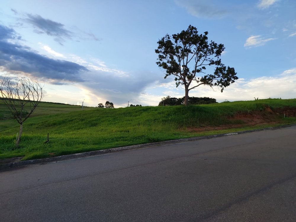 Terreno - Venda - Caxambu - Jundia - SP