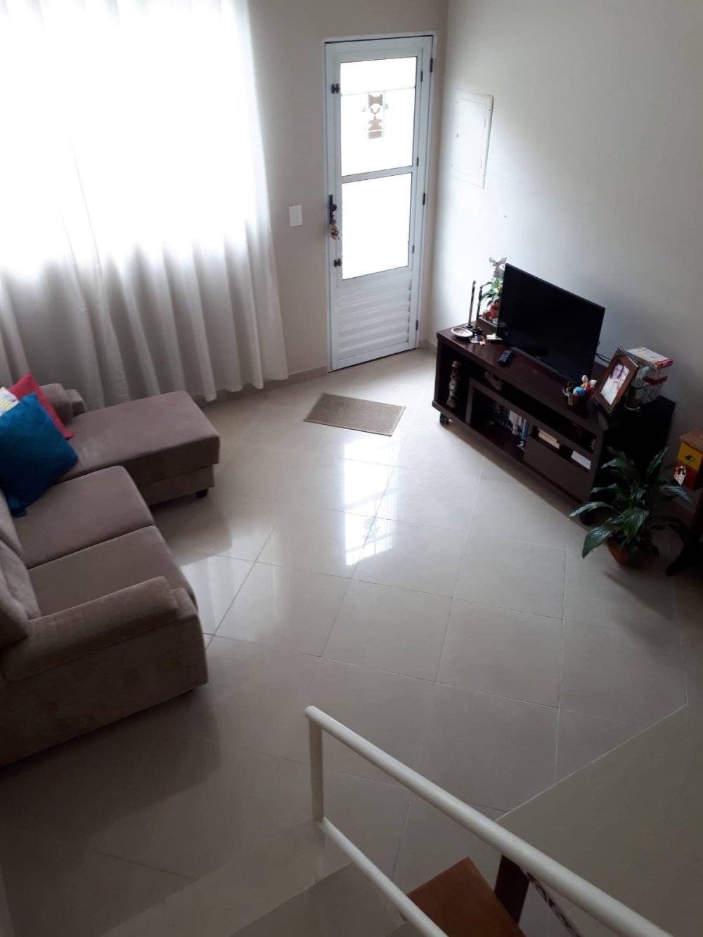 Casa em Condomnio - Venda - Jardim Martins - Jundia - SP