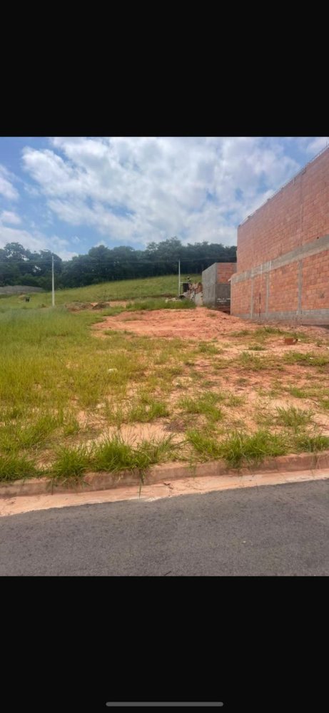 Terreno em Condomnio - Venda - Recanto Quarto Centenrio - Jundia - SP