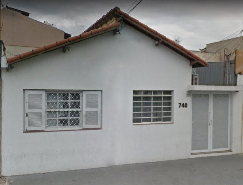 Casa - Venda - Vila Arens II - Jundia - SP