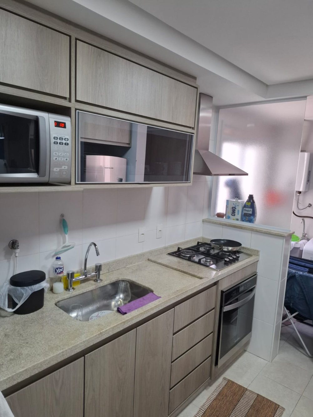 Apartamento - Venda - Engordadouro - Jundia - SP