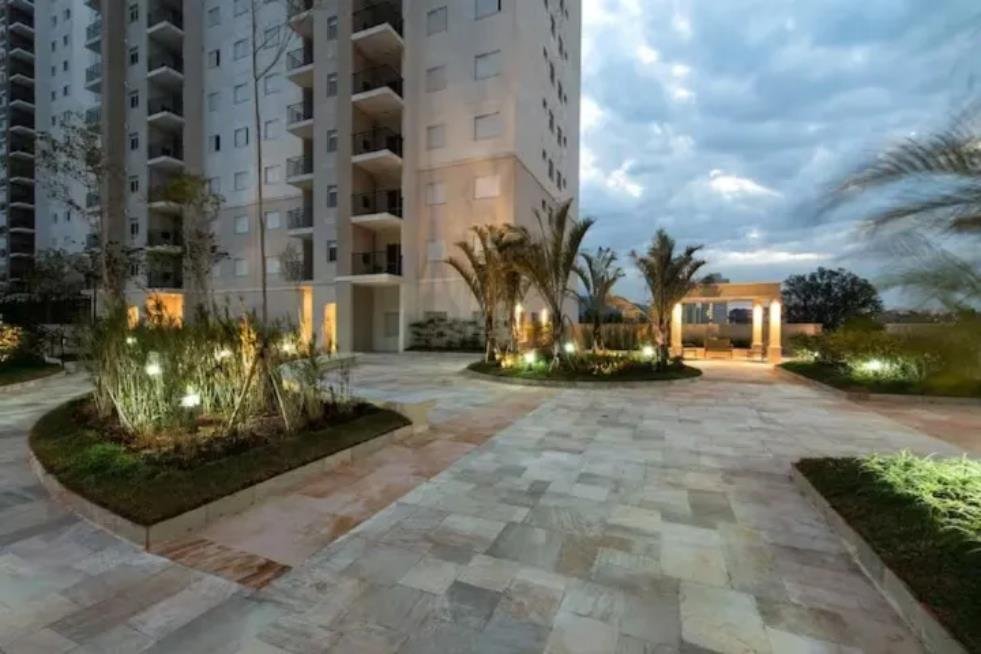 Apartamento - Venda - Jardim Flrida - Jundia - SP