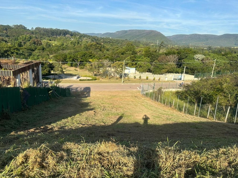 Terreno em Condomnio - Venda - Medeiros - Jundia - SP