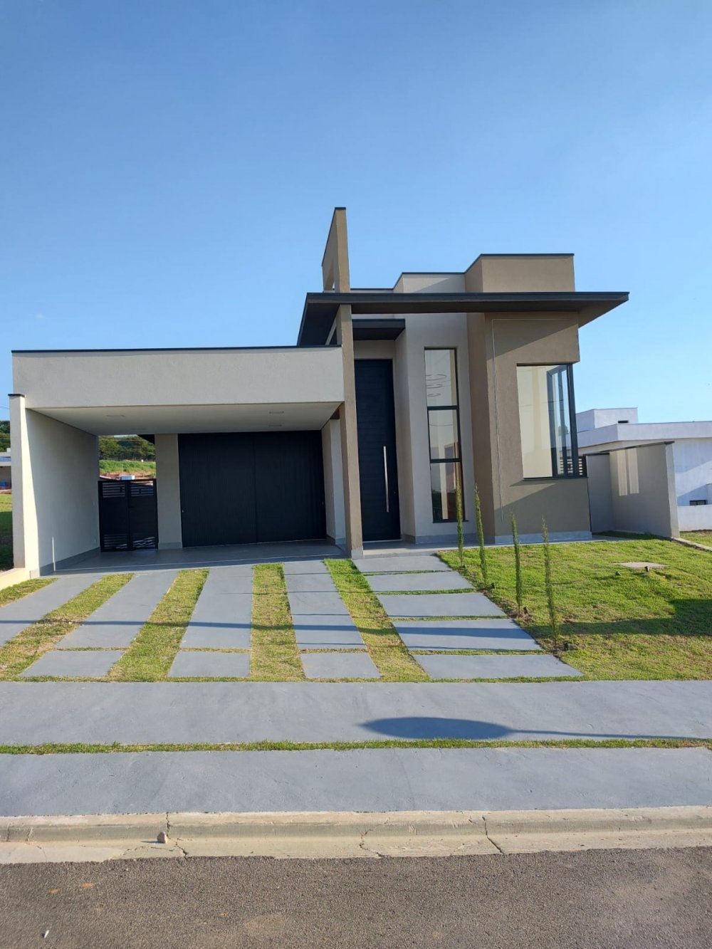 Casa em Condomnio - Venda - Residencial Pacaembu - Itupeva - SP